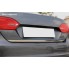 Накладка на кромку крышки багажника Alfa Romeo 147 3/5D (2002-2004)